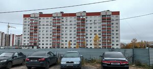 Ippodromny proyezd, 24 ، : صورة