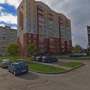 Витебск, Улица Терешковой, 16к4: фото