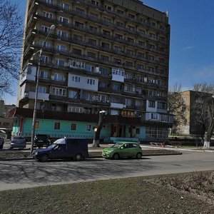 Stadionna vulytsia, 4, Donetsk: photo