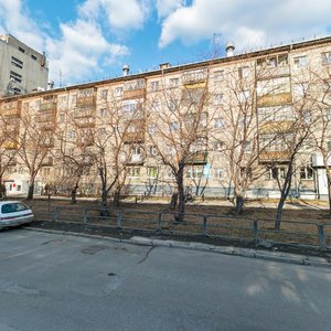 Kuryinskiy Lane, 1, Yekaterinburg: photo