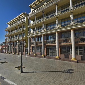 Краснодарский край, Черноморская улица, 210: фото