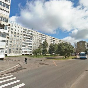 Vokzalnaya Street, 64, Komsomolsk‑at‑Amur: photo