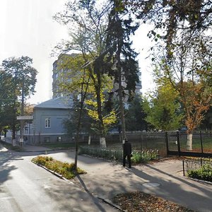 Vulytsia Kyrponosa, 20А, : foto