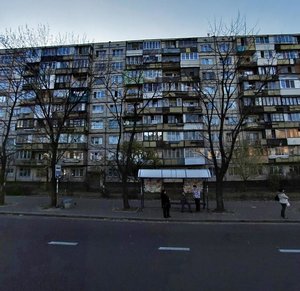 Perova Boulevard, 25 ، كييف: صورة
