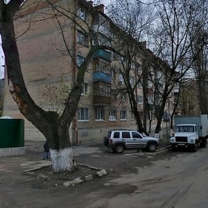 Kopernyka Street, 13-15, Kyiv: photo