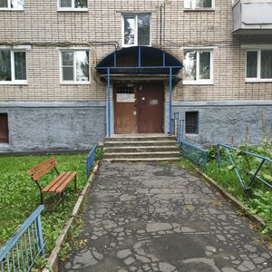 Verkhnyaya Dubrova Street, 8, Vladimir: photo