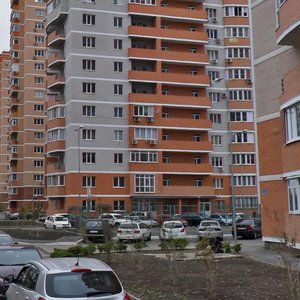 Kazbekskaya ulitsa, 13, : foto