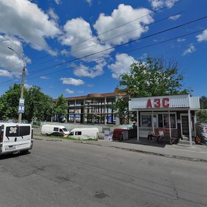 Хмельницкий, Староконстантиновское шоссе, 5: фото