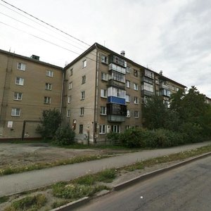 Ulitsa Goncharenko, 63, Chelyabinsk: photo