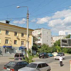 Екатеринбург, Красноуральская улица, 25к1: фото