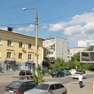 Krasnouralskaya Street, 25к1, Yekaterinburg: photo