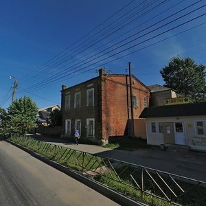 Svobody Street, 8, Pereslavl‑Zalesskiy: photo