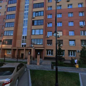 Kholodilnaya ulitsa, 17 ، نوفوسيبيرسك: صورة
