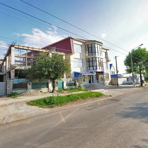 Kechkemetskaya Street, 27, Simferopol: photo
