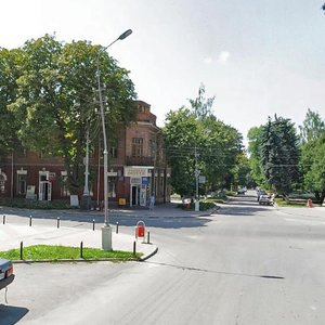 Vulytsia Lesi Ukrainky, 34, Kamenec‑Podolskij: photo
