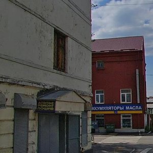 Novaya Perevedenovskaya Street, No:1/7, Moskova: Fotoğraflar