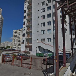 Sribnokilska Street, 3В, : foto