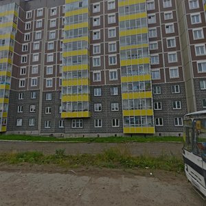 Vesennyaya ulitsa, 8 ، : صورة