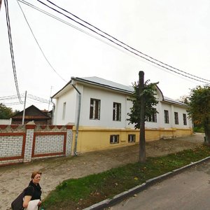Alafuzova Street, 10/12, : foto