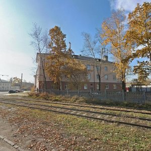 Irkutskaya ulitsa, 28, : foto