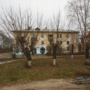 Ulitsa Engelsa, 82, Balakhna: photo