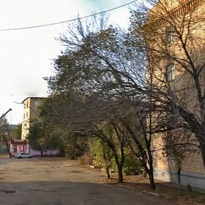 Odesskaya ulitsa, 115, Orenburg: photo