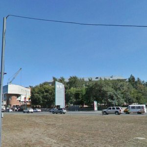 Krasniy Avenue, 2, : foto