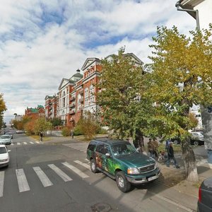 Барнаул, Социалистический проспект, 38: фото