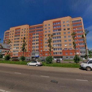Krasnoy Armii Avenue, 253А, : foto