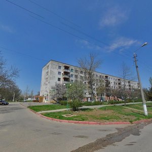 Керчь, Улица Блюхера, 3: фото