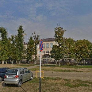 Burgas Street, 65 ، كراسنودار: صورة