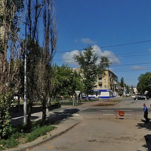 Mira Avenue, 17, Lipetsk: photo