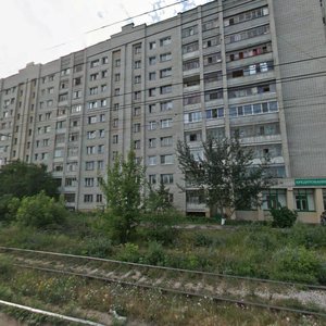 Ogorodnaya ulitsa, 36/42, Saratov: photo