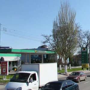Mikhaila Nagibina Avenue, 30Л, Rostov‑na‑Donu: photo