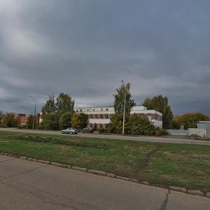 Ulitsa imeni R.M. Nizametdinova, 18, Naberezhnye Chelny: photo