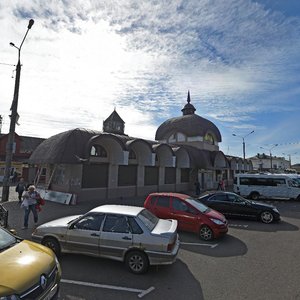 1st Rybnaya Street, 18А, Sergiev Posad: photo