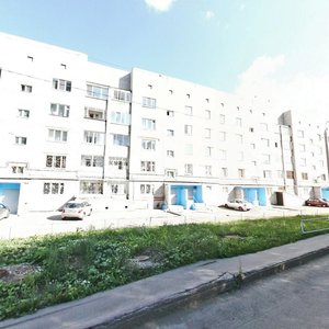 Nikolaya Ostrovskogo Street, 113, Perm: photo