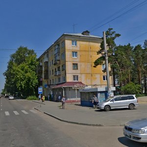 102-y kvartal, 2, Angarsk: photo