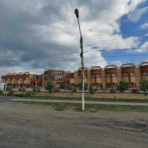 Voronezhskaya ulitsa, 30, : foto