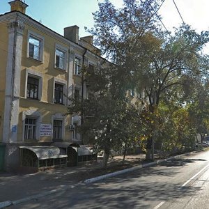 Улица чичерина оренбург фото