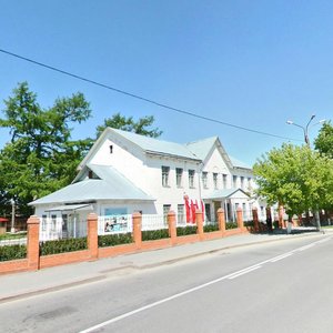 Perekopskaya Street, 34 ، تيومين: صورة