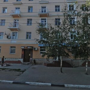 Sovetskaya Street, 161, Tambov: photo