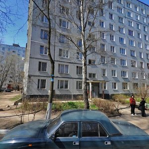 Ulitsa Gogolya, 7, Pushkino: photo