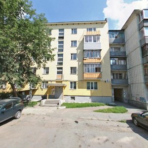 Alma-Atinskiy pereulok, 1, : foto
