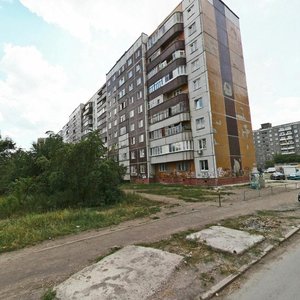 Parkovy Avenue, 4, Perm: photo