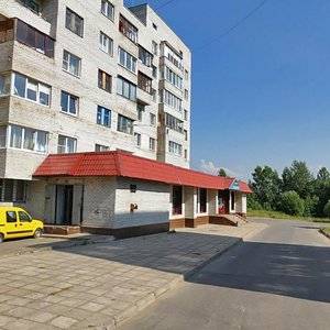 Zaozyornaya ulitsa, 5, : foto