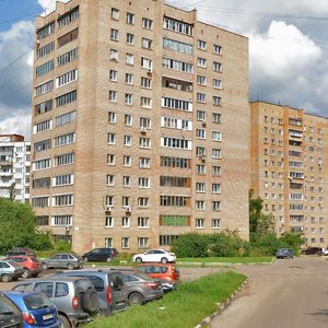 2nd Quarter, 5, Lytkarino: photo