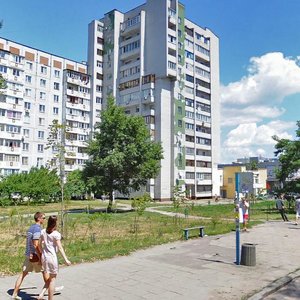 Черкассы, Припортовая улица, 38: фото