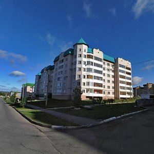 Ardaliona Ignateva Street, 4, : foto