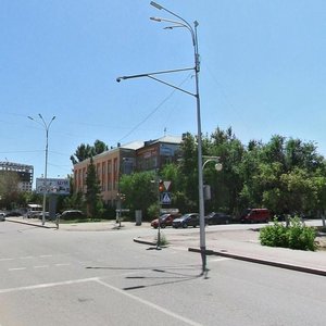 Komïssarov Street, 36 ، : صورة